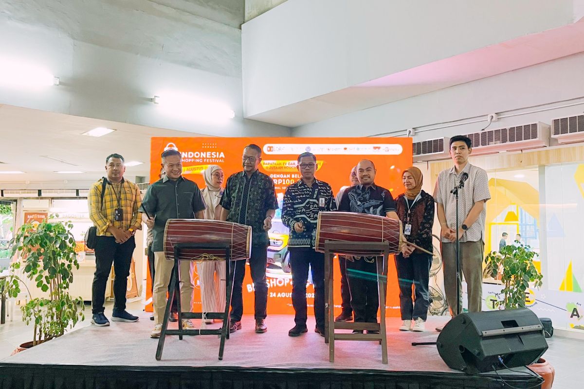 ISF 2025 di Makassar perkuat ekonomi nasional