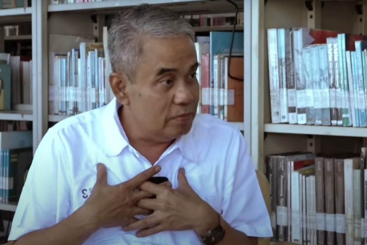 Ini makna di balik rebranding Unika Soegijapranata jadi SCU