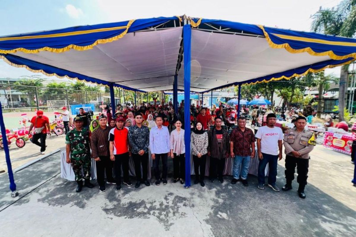 Anggota DPR RI jelaskan peran MBG dukung Generasi Emas 2045