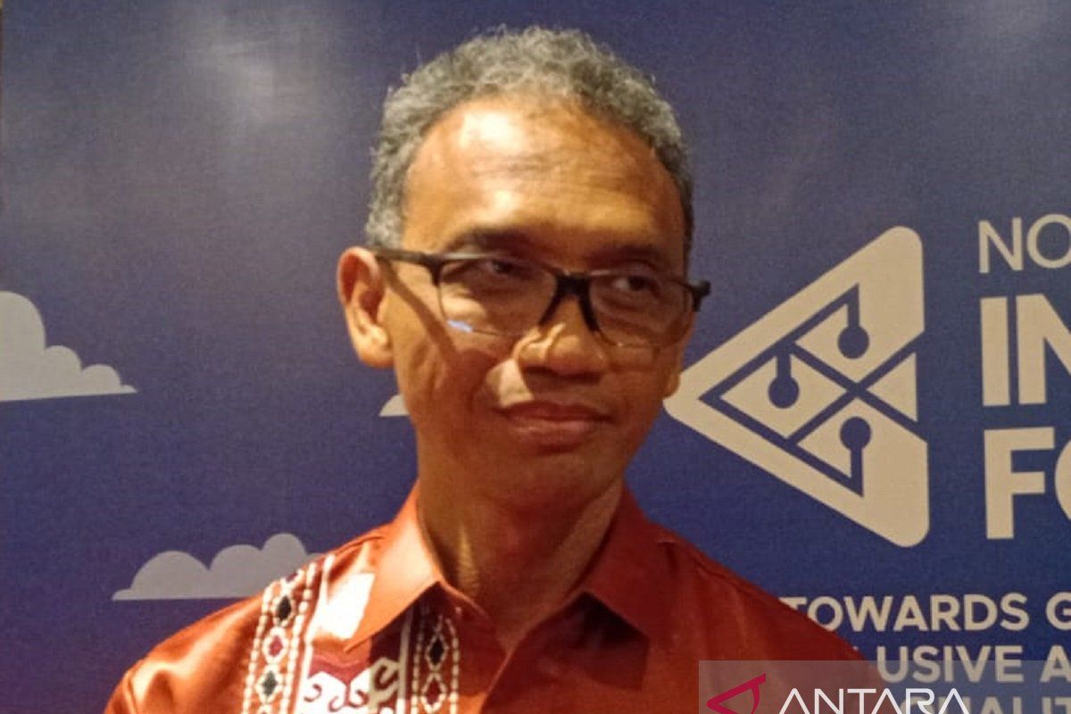 BI harap pemda-UMKM adopsi QRIS kanal pembayaran utama