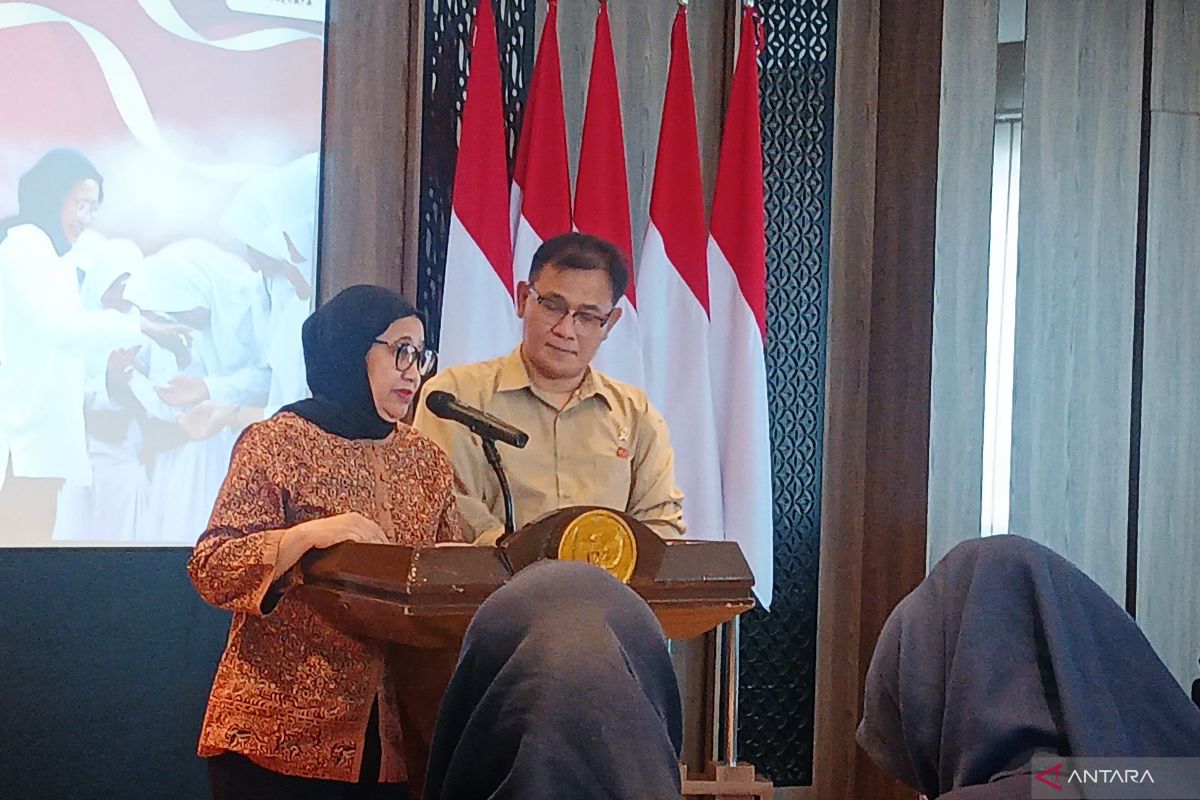 BP Taskin siapkan Kopdes Merah Putih kelola dapur MBG di wilayah 3T