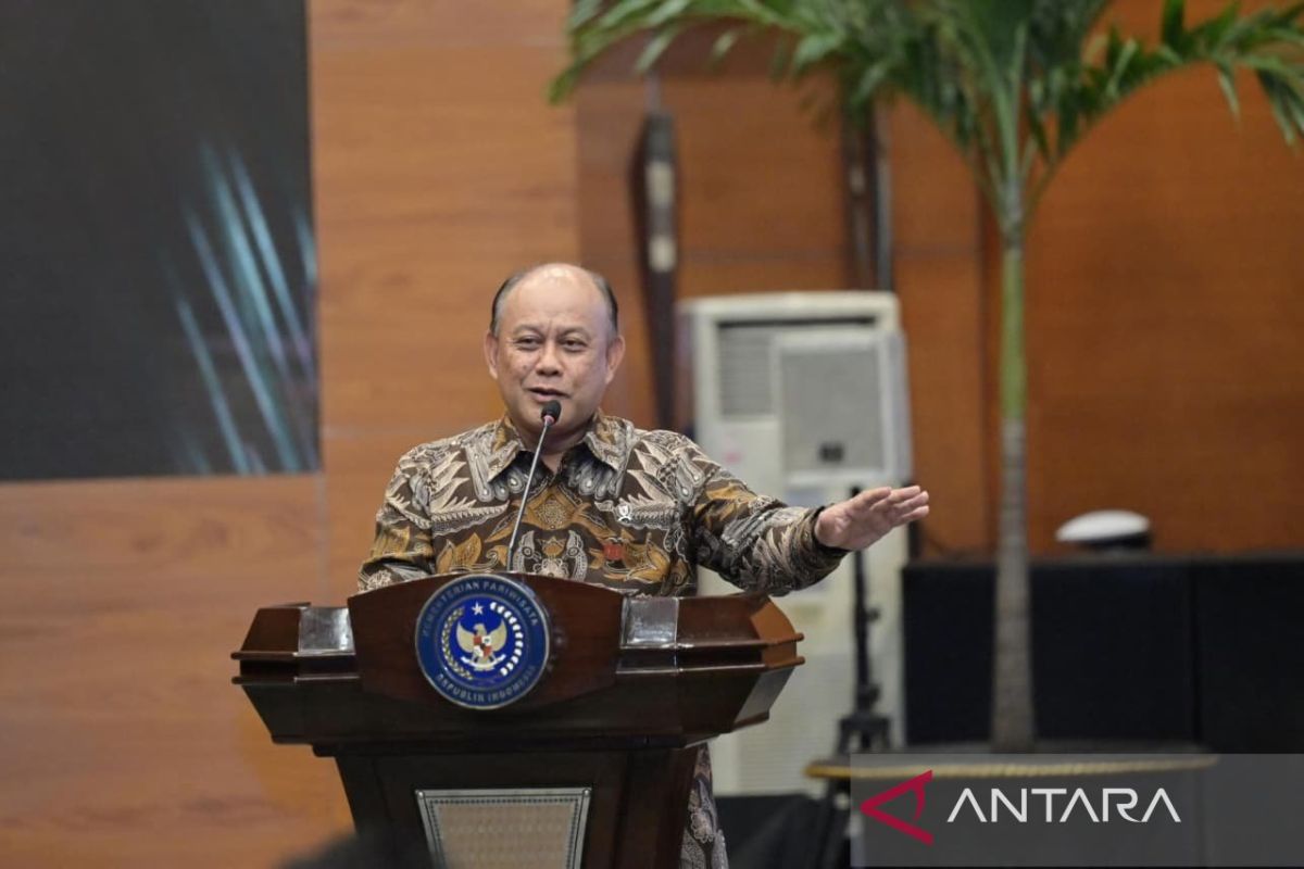 MBG telah jangkau 15 juta penerima manfaat jelang 80 tahun kemerdekaan