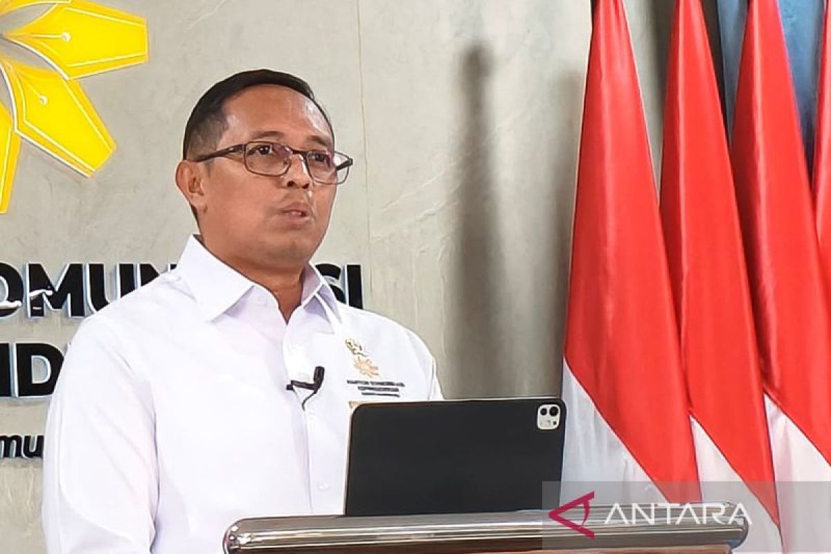 All former Presidents, VPs invited to Prabowo's state addresses