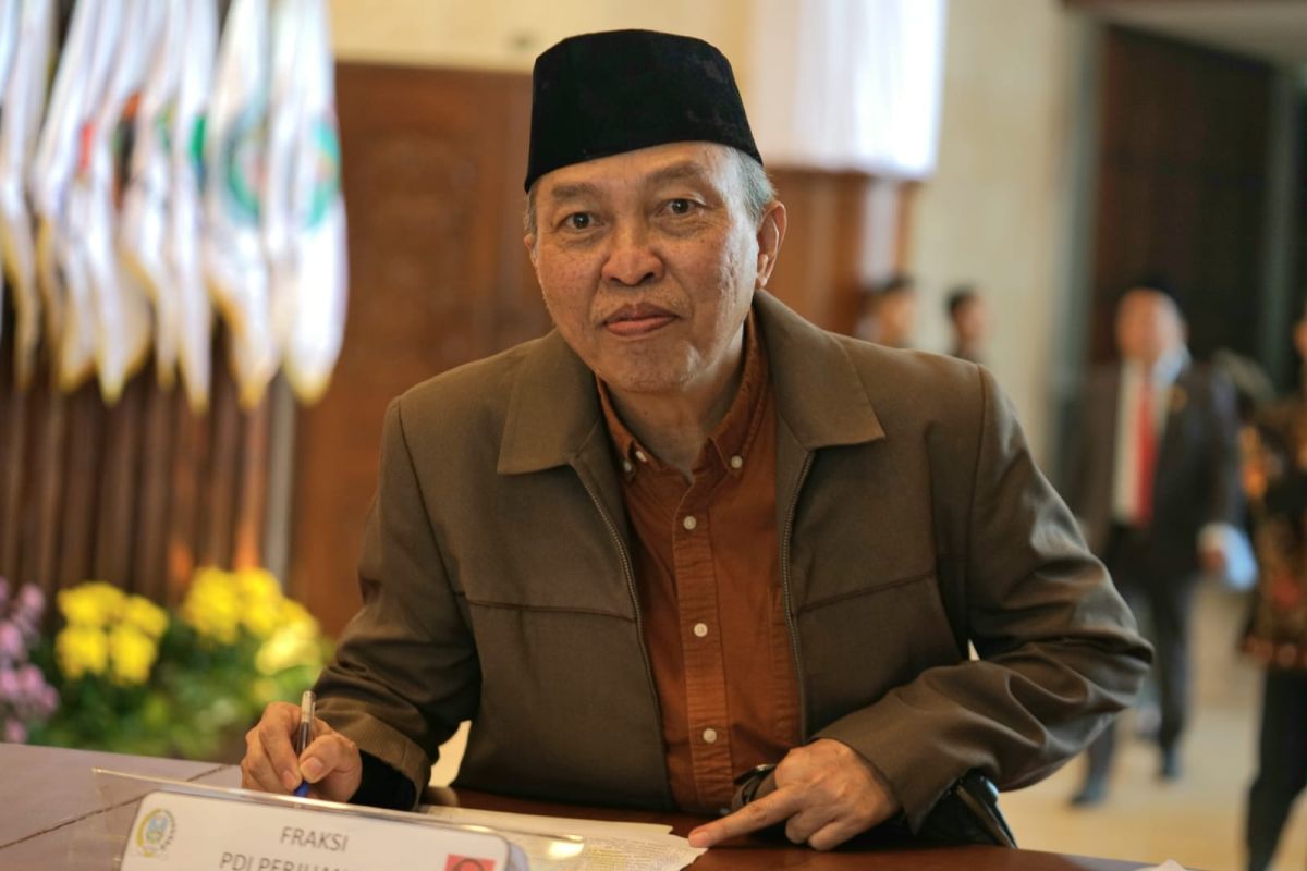 DPRD Jatim usulkan pembangunan embung atasi banjir dan kekeringan