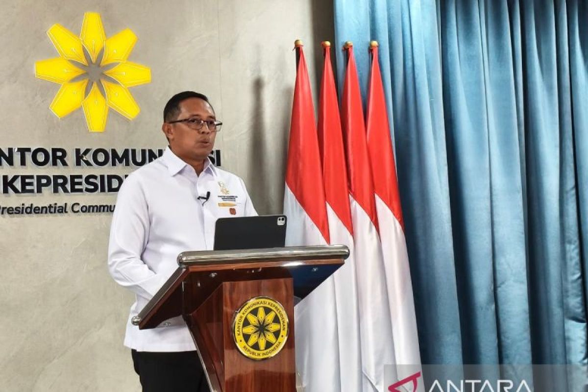 PCO: Program 3 Juta Rumah tetap jadi prioritas Presiden Prabowo