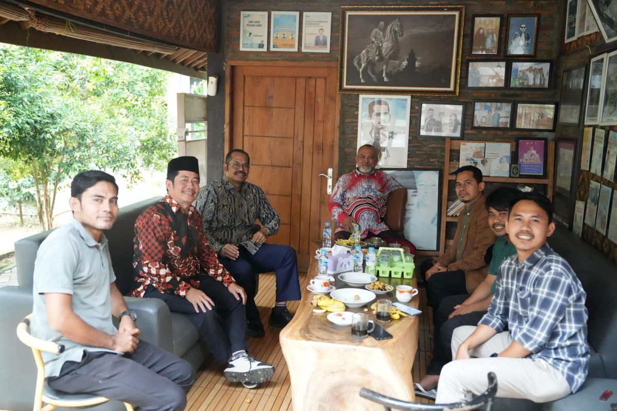 Anggota DPR sebut pendidikan bukan alat politik, harus jadi jalan investasi