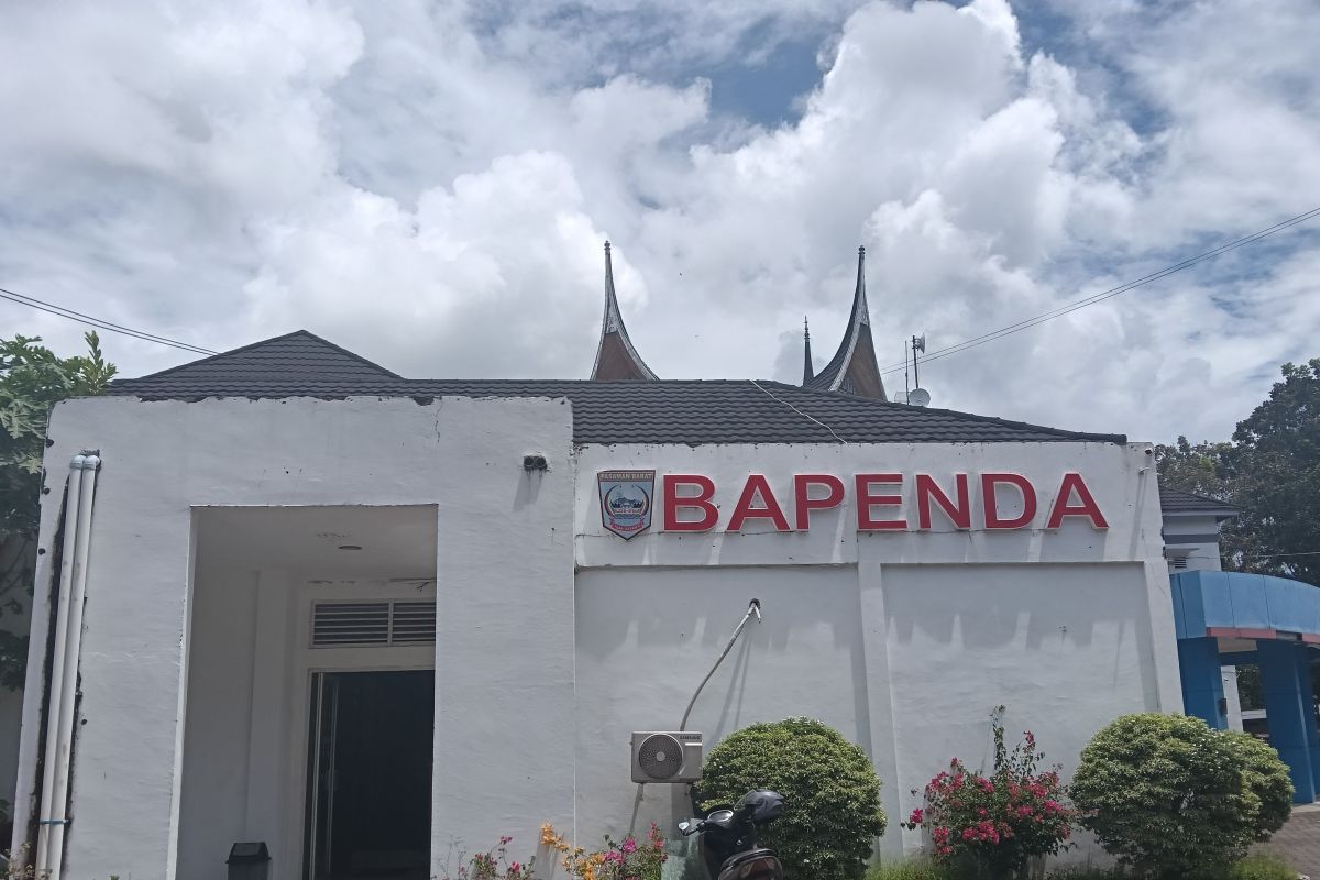 Bapenda Pasaman Barat optimalisasi sumber pendapatan asli daerah