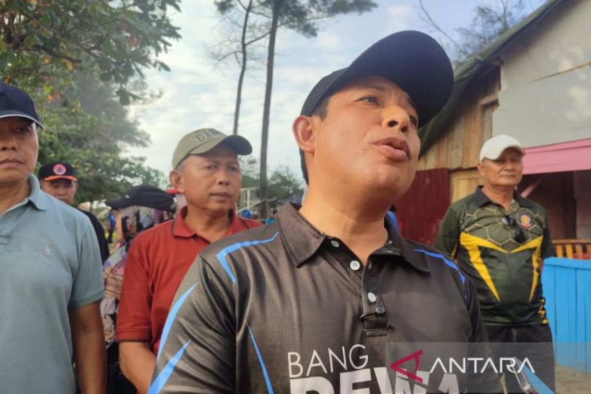 Pemkot Bengkulu canangkan program Genambah bagi warga yang menikah