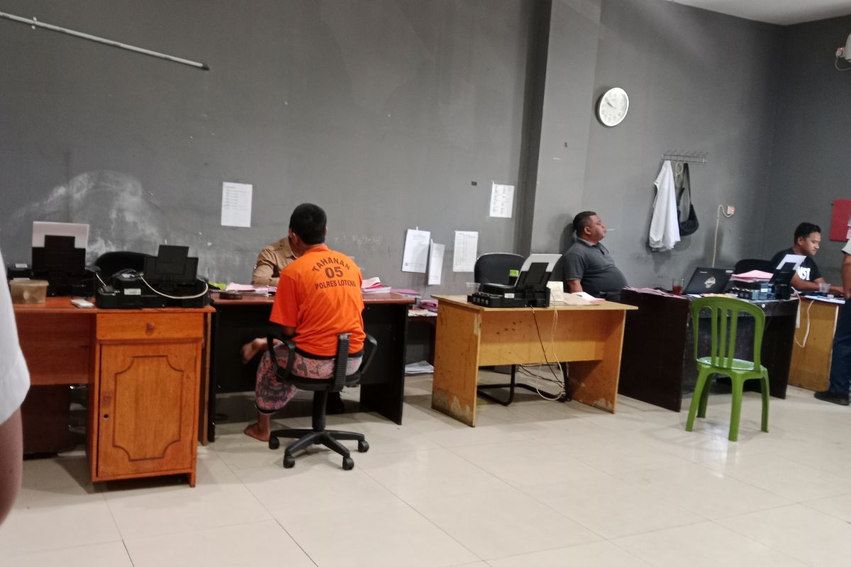 Polda NTB sita 36 kilogram ganja dan 10 kilogram sabu-sabu selama 2025