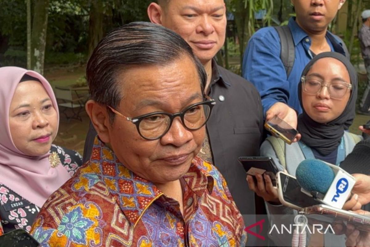 Pramono tanggapi keluhan sulitnya akses ke Stasiun Cikini