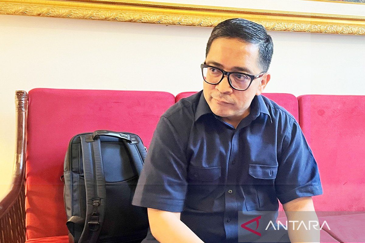 ASEAN remains Indonesia’s diplomatic priority amid global shifts