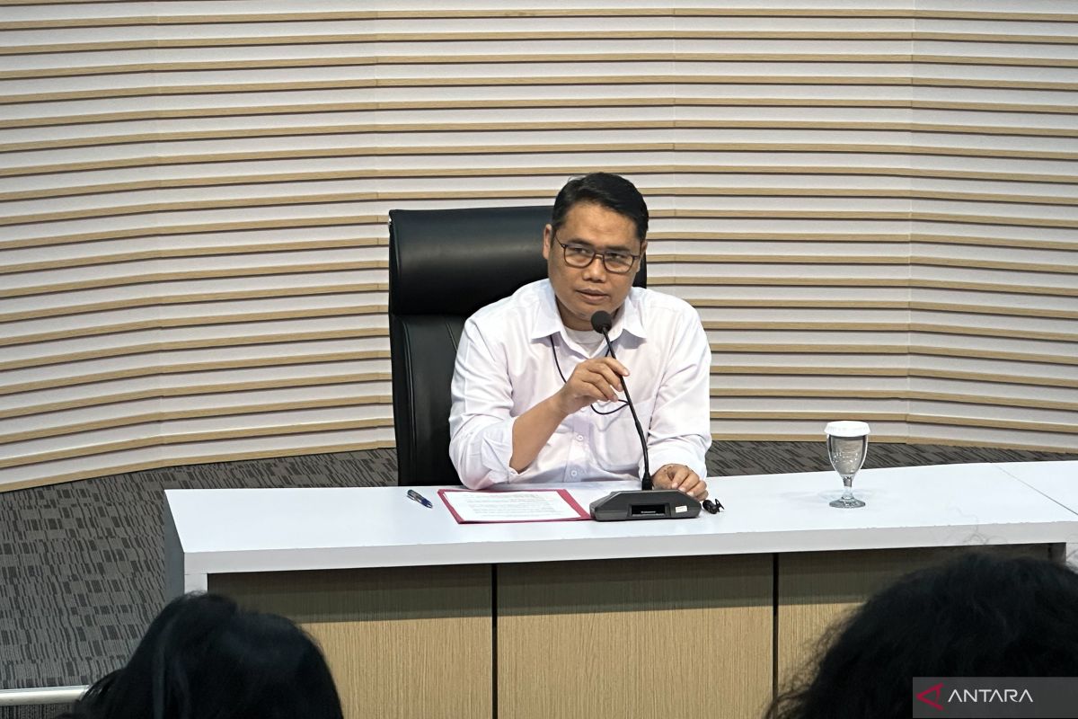 KPK sebut dua asosiasi agen perjalanan haji terlibat kasus kuota haji