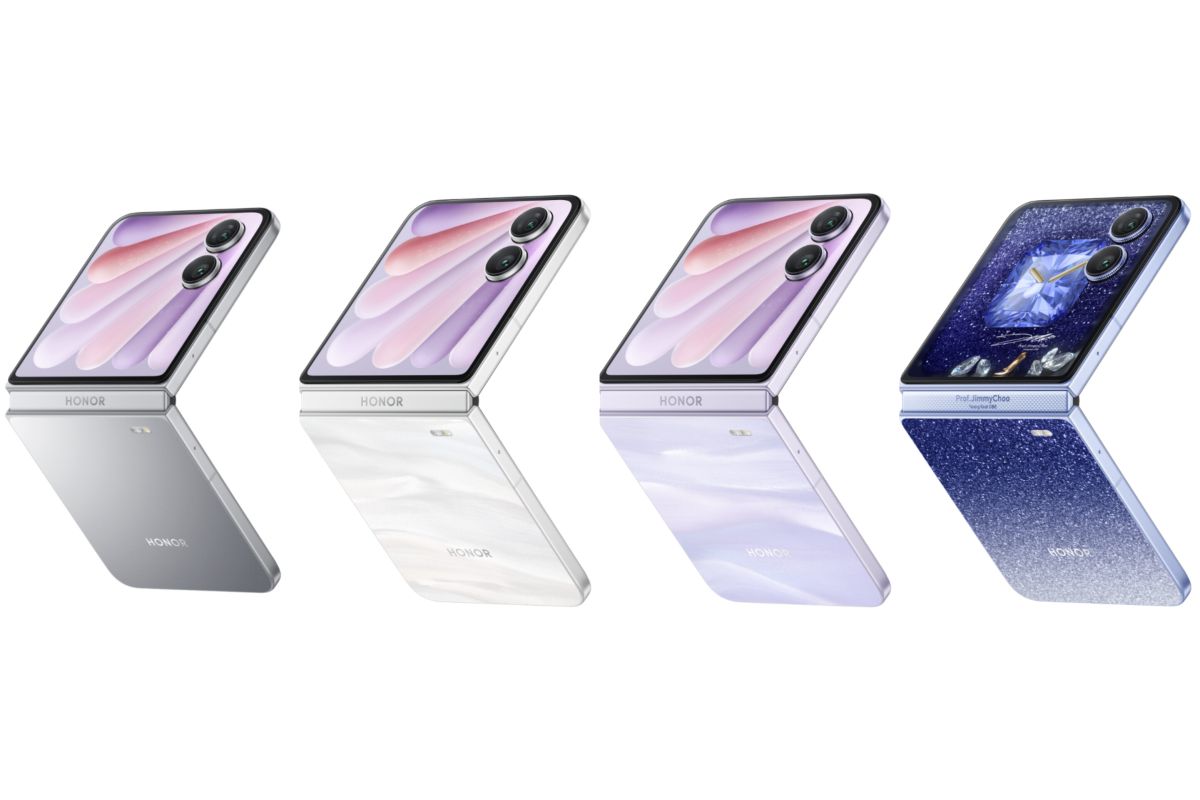 Bocoran spesifikasi lengkap Honor V Flip 2 yang debut 21 Agustus 2025