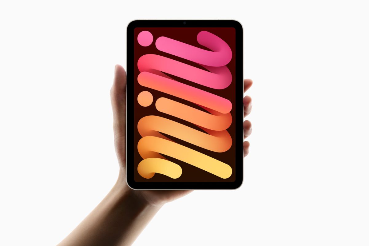 iPad Mini 8 diduga bakal dilengkapi chip A19 Pro dan layar OLED