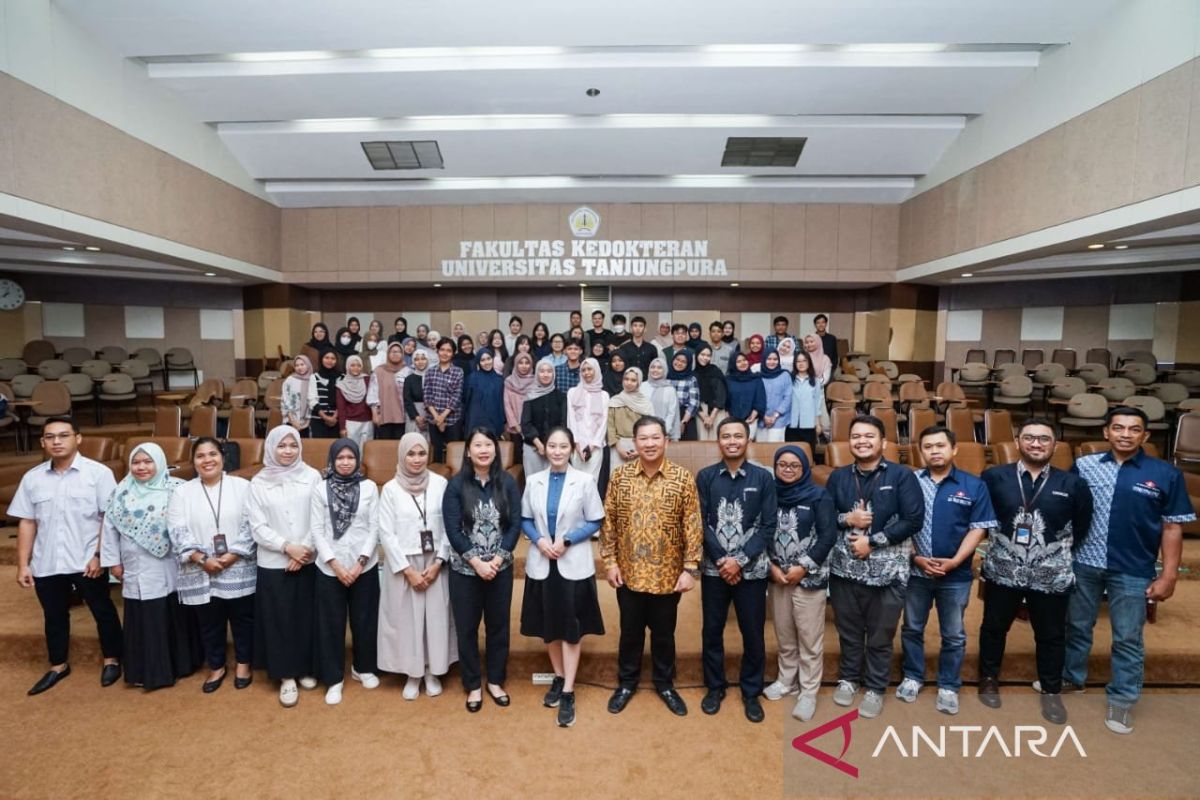 DPR to oversee 2026 health budget for better public services: lawmaker