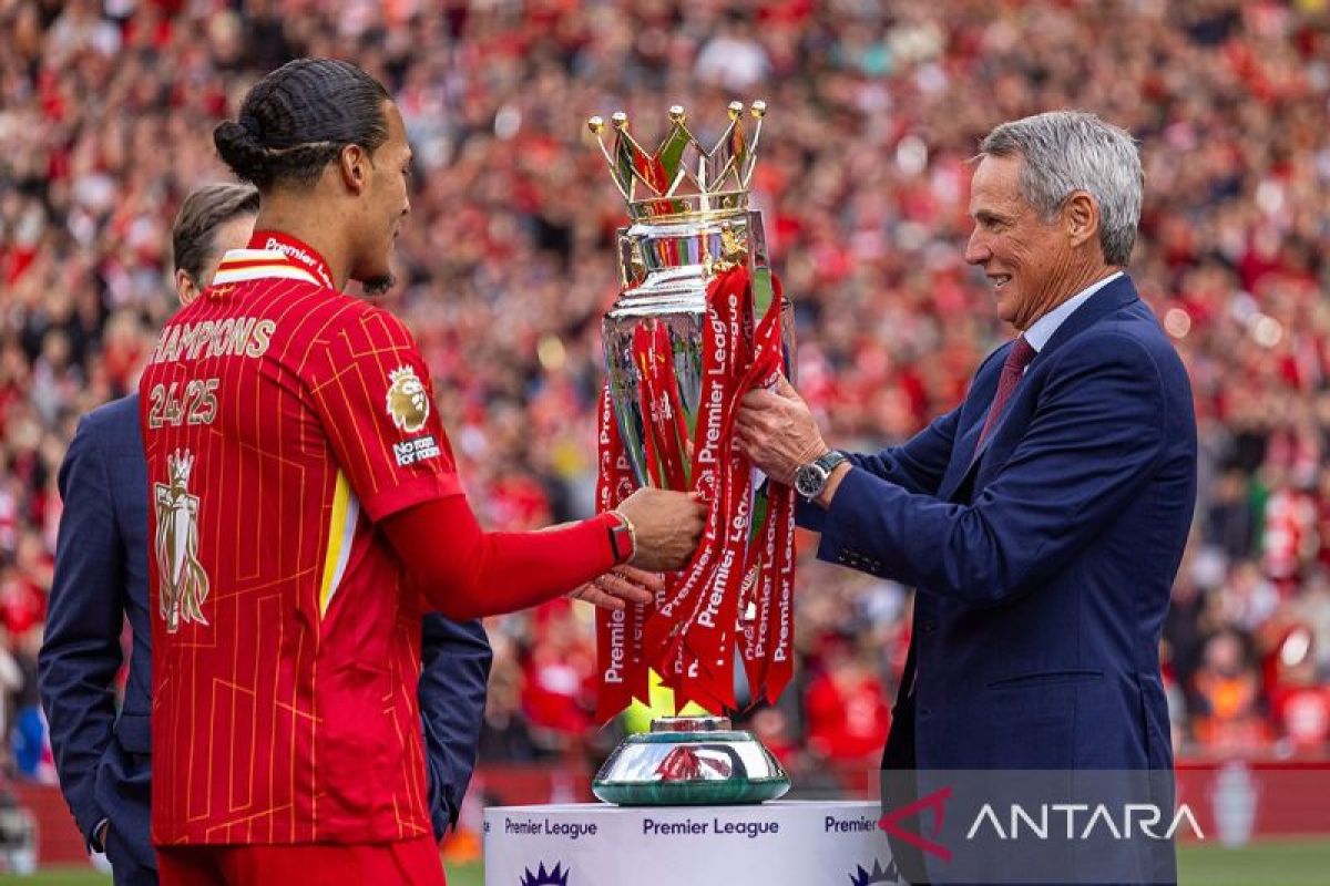 12 aturan baru Liga Inggris 2025/2026