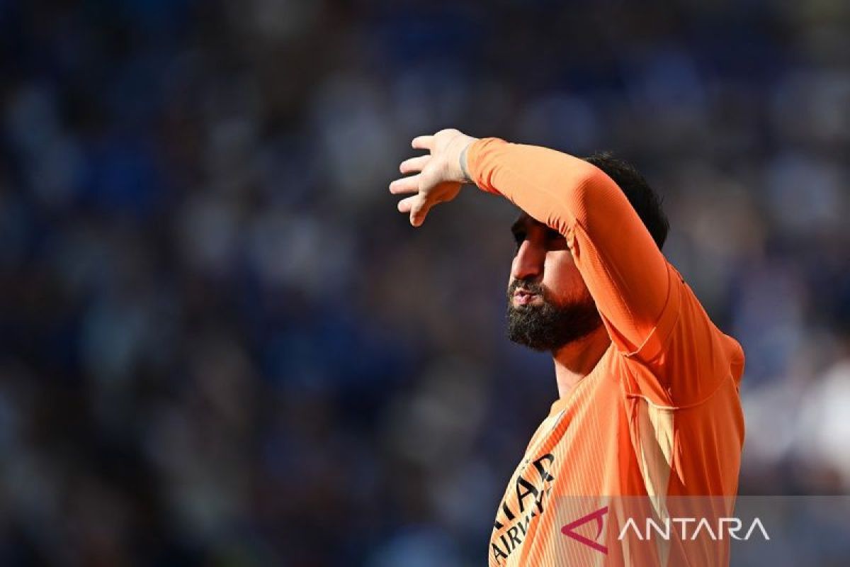 Direkrur PSG: Donnarumma dijual karena minta gaji terlalu tinggi