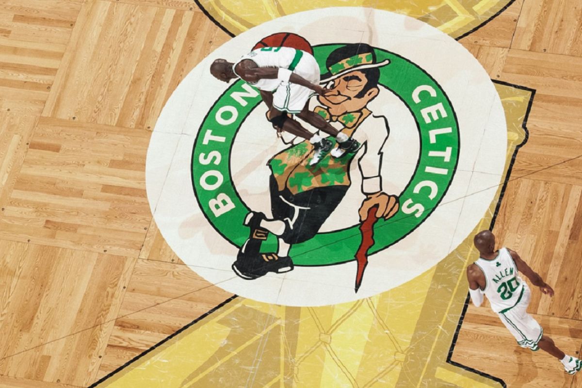 Boston Celtics Resmi Dijual Seharga Rp100 Triliun! Klub Termahal di Amerika Serikat?