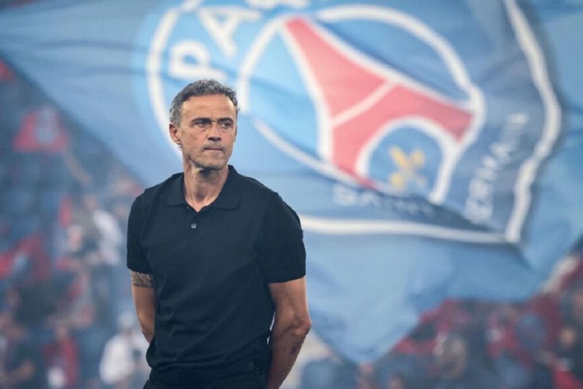 Luis Enrique: PSG 'tak pantas menang' di Piala Super Eropa