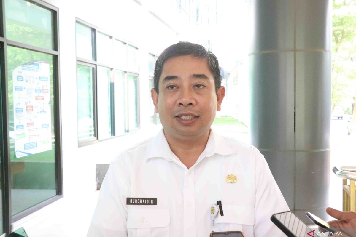 Diperkimtan Bekasi optimalkan Program SPALD-S untuk tekan stunting