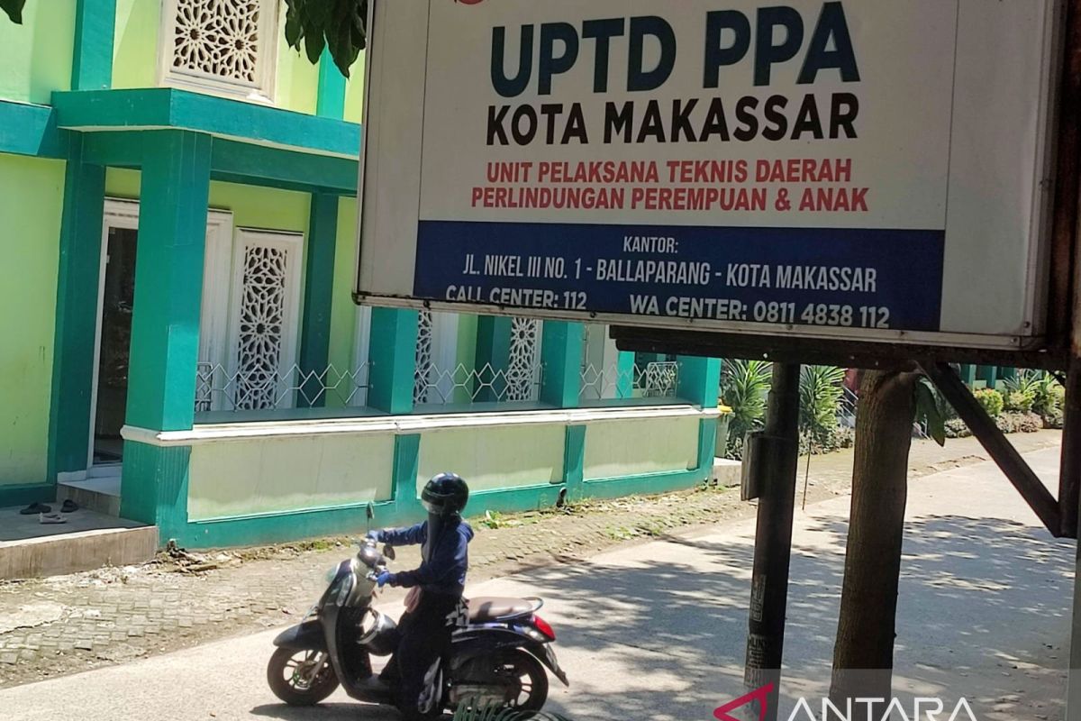 Penyandang disablitas di Makassar jadi korban rudapaksa tetangganya