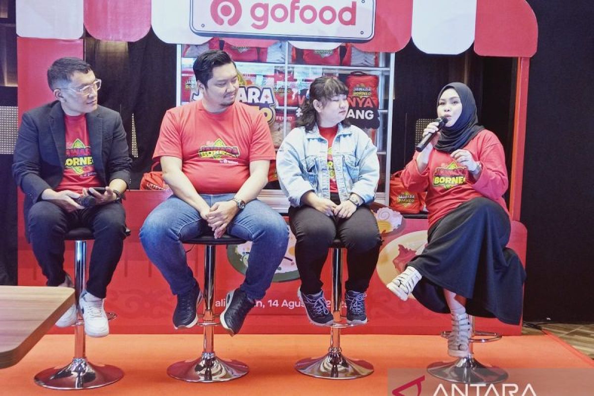 UMKM kuliner Balikpapan andalkan teknologi dan umpan balik pelanggan