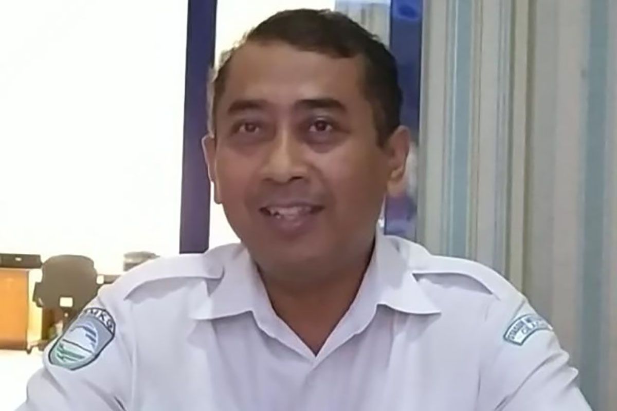 BMKG: Waspada curah hujan masih tinggi di selatan Jawa Tengah