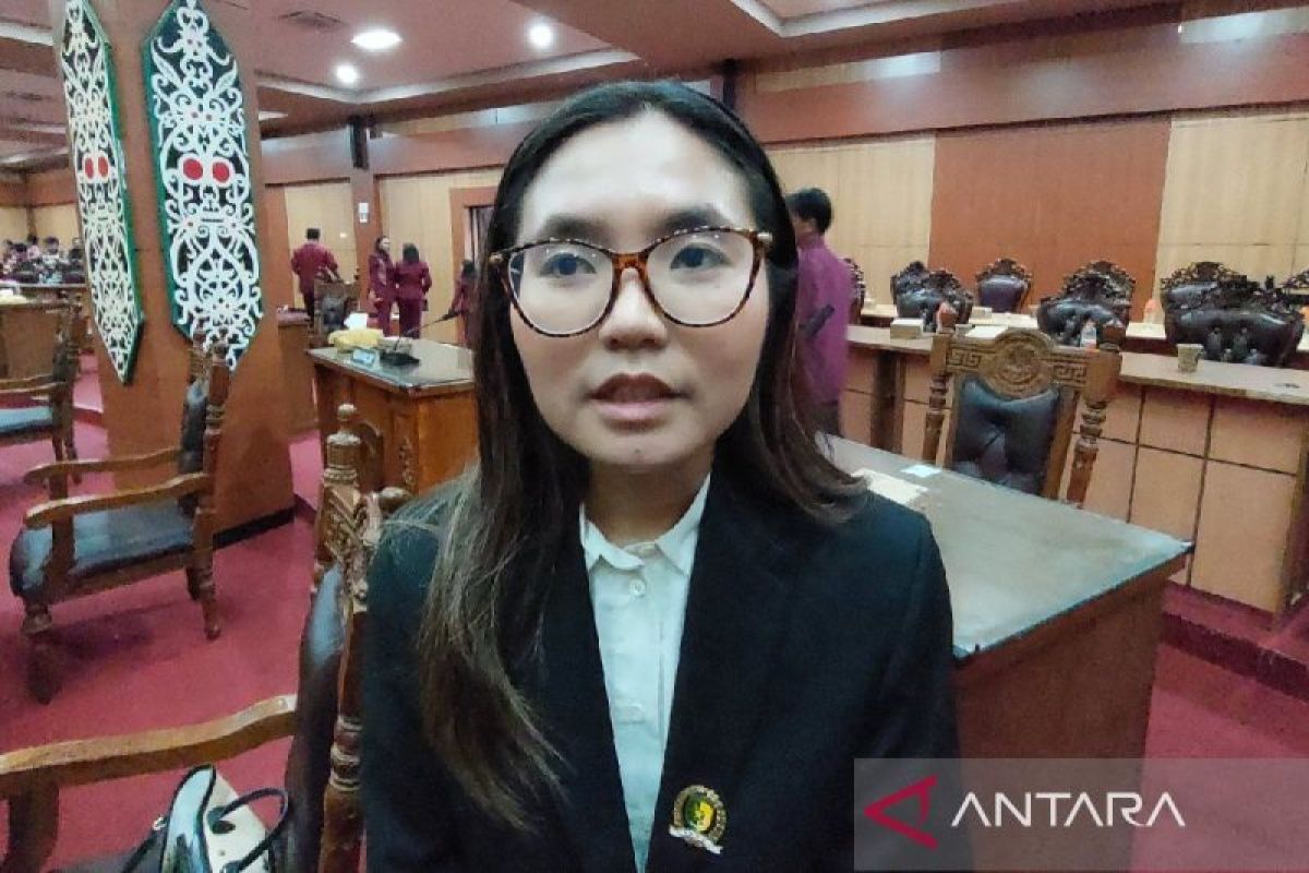 DPRD Palangka Raya minta perluasan pemasaran ikan