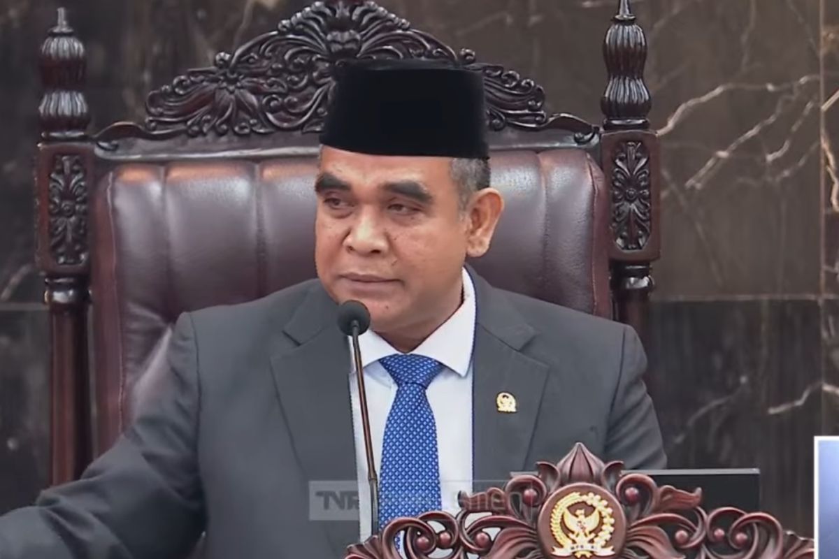Sekolah Rakyat program offers solution for equitable education: MPR