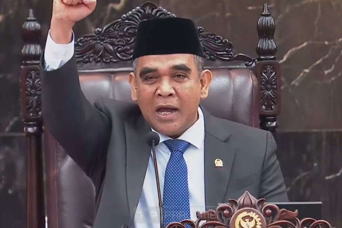 President Prabowo has actualized economic democracy: MPR