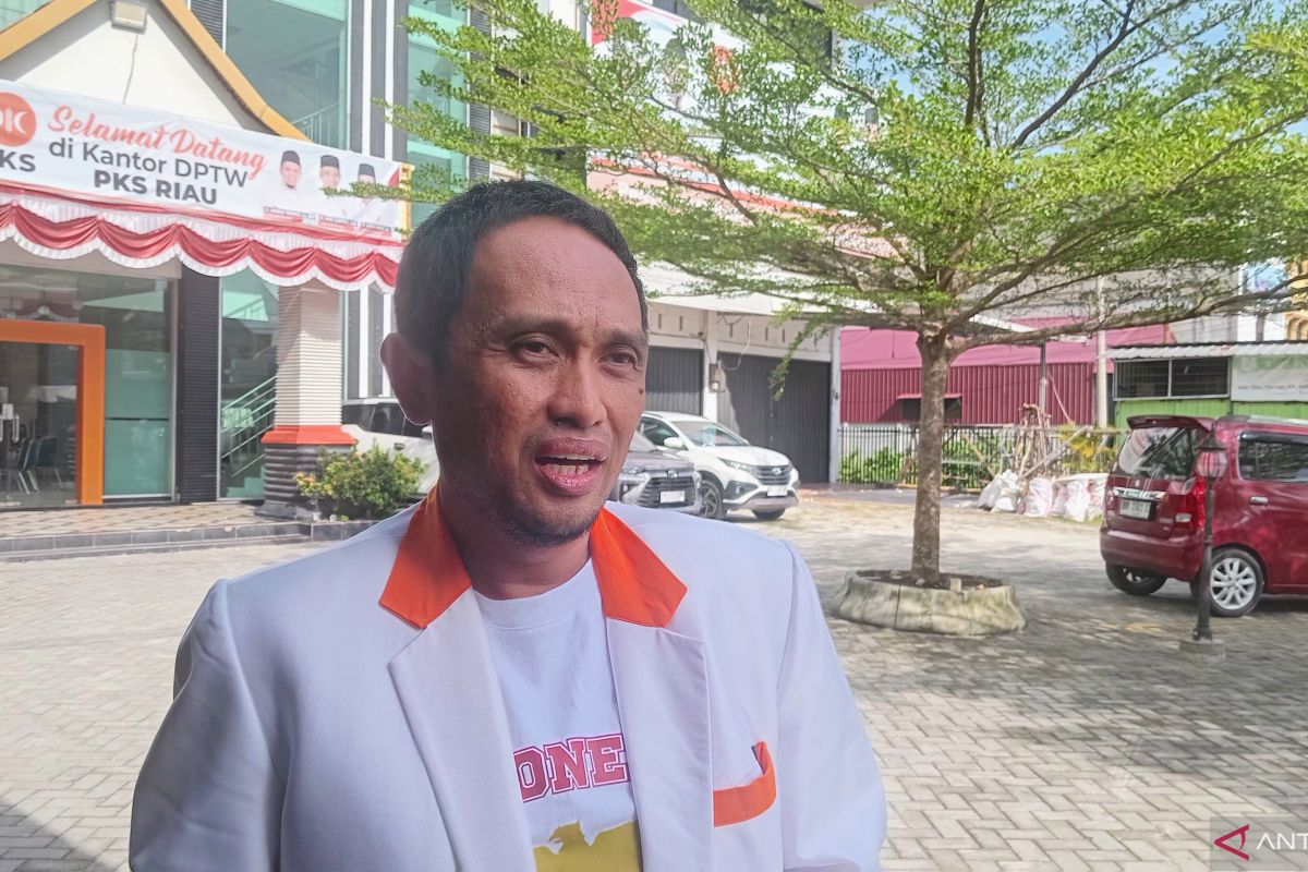 Coreng marwah pendidikan, legislator minta evaluasi pasca ditemukan ganja di UIN Suska