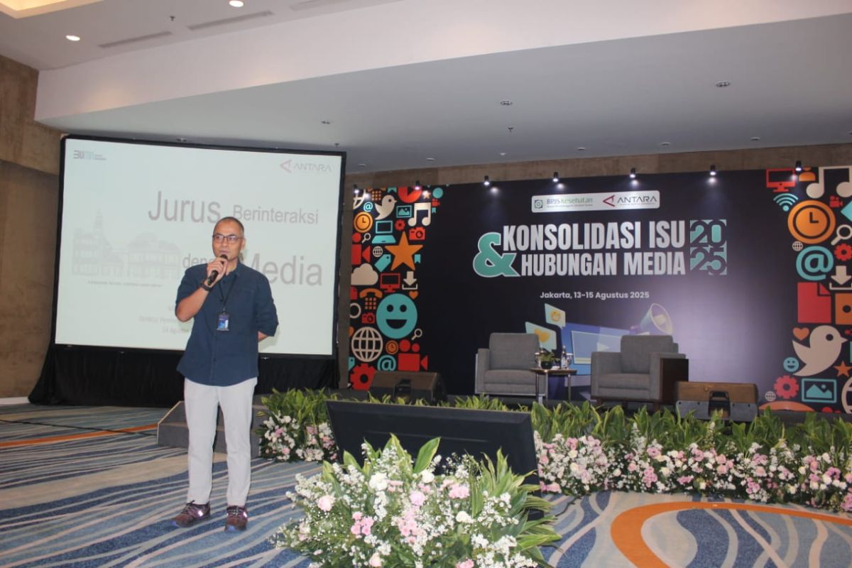 BPJS Kesehatan tingkatkan kompetensi melalui pelatihan 