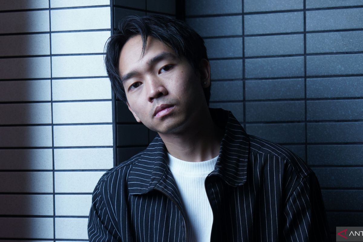 Azel rilis single baru "Imprisoned" awal babak baru perjalanan musik