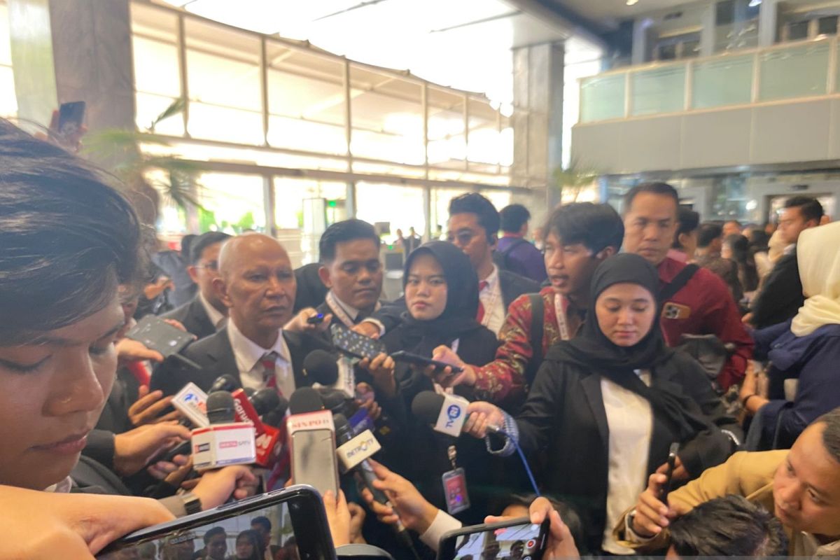 Banggar DPR harap Presiden soroti penguatan SDM dalam Nota Keuangan