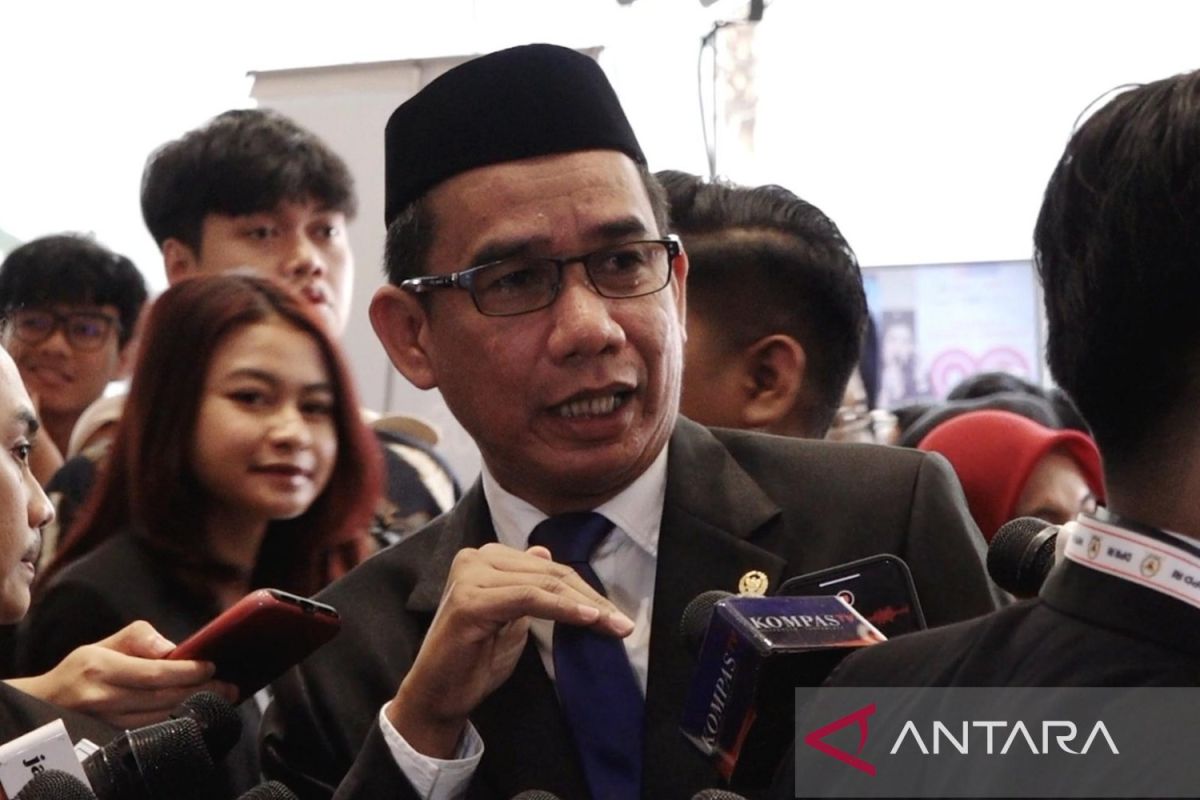 Anggota DPR nilai amnesti dan abolisi momentum persatuan bangsa