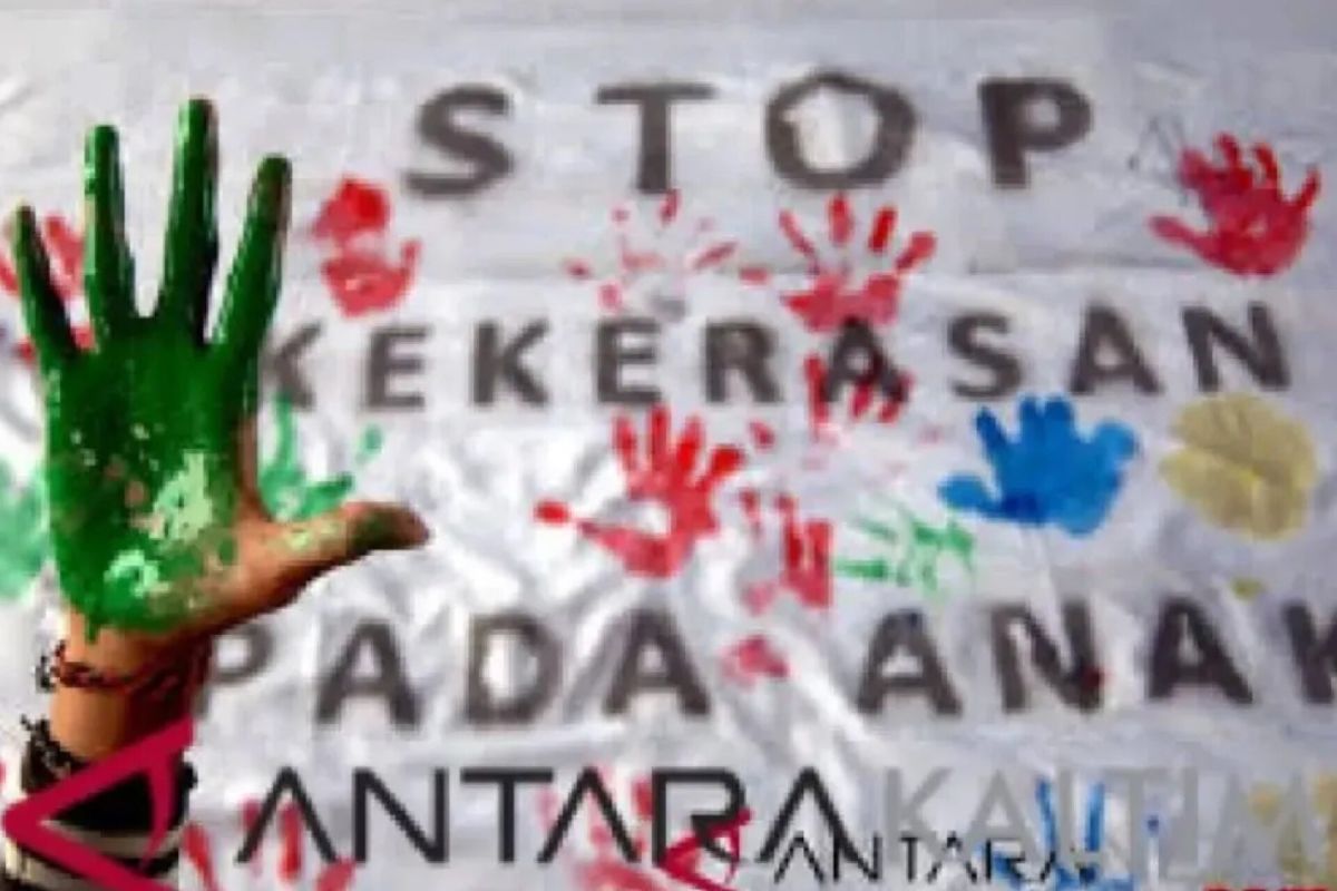 Cegah kekerasan anak, Jaksel ingatkan guru berikan pengetahuan hukum