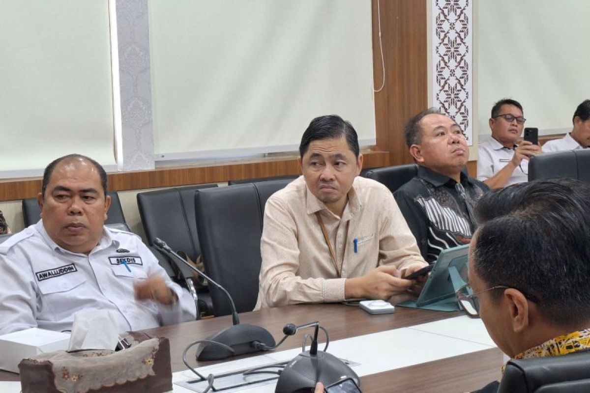 Ombudsman selesaikan 181 laporan masyarakat Sumsel