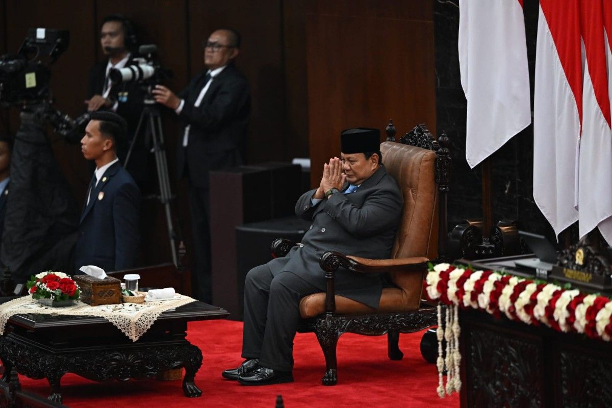 Indef sebut penguatan Koperasi Merah Putih mendukung sektor pertanian
