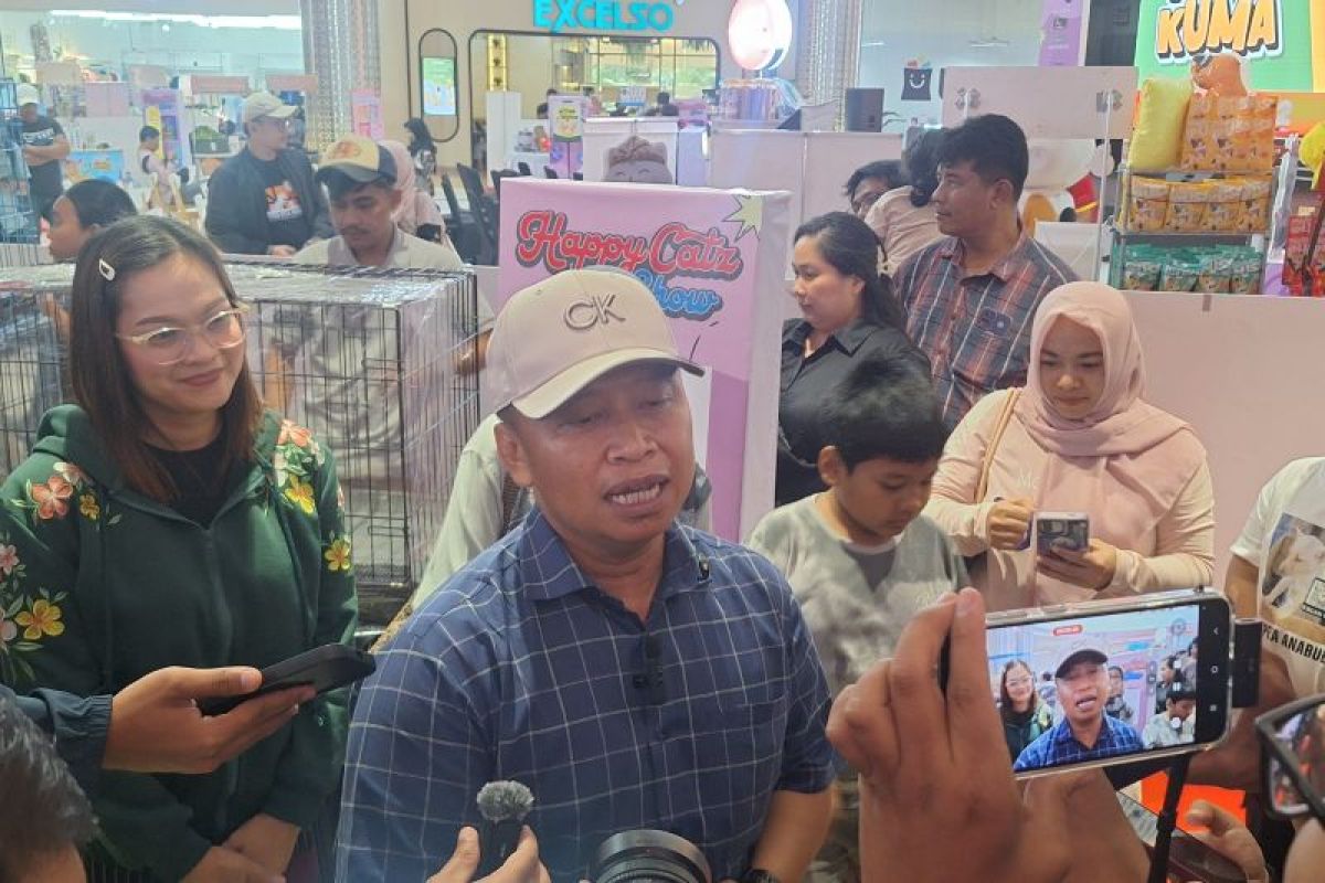 Wali Kota Depok sebut hakikat merdeka adalah rakyat sejahtera
