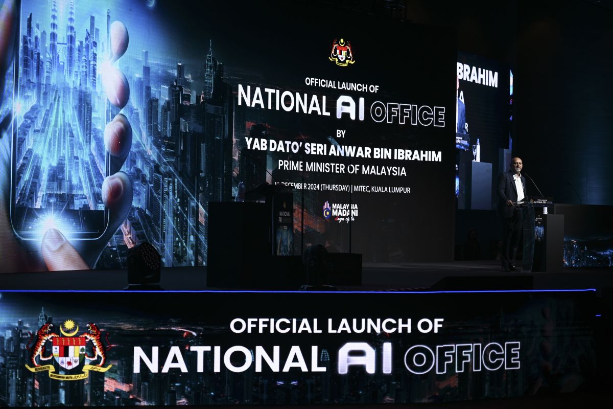 Para pakar China, ASEAN berkumpul untuk jajaki masa depan digital