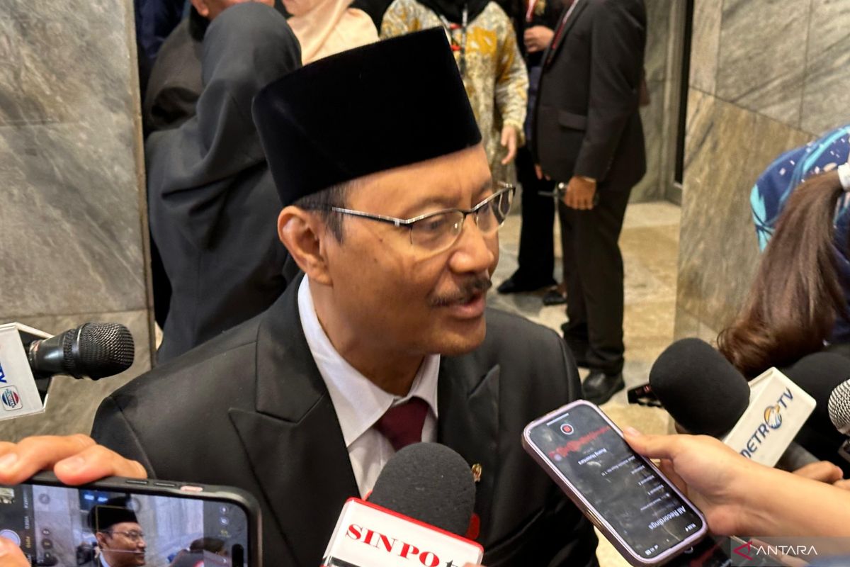 Kemensos lakukan konsolidasi untuk lengkapi sarpras Sekolah Rakyat