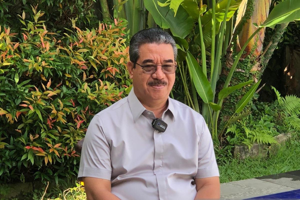 Pemprov Maluku  manfaatkan e-government untuk tingkatkan PAD