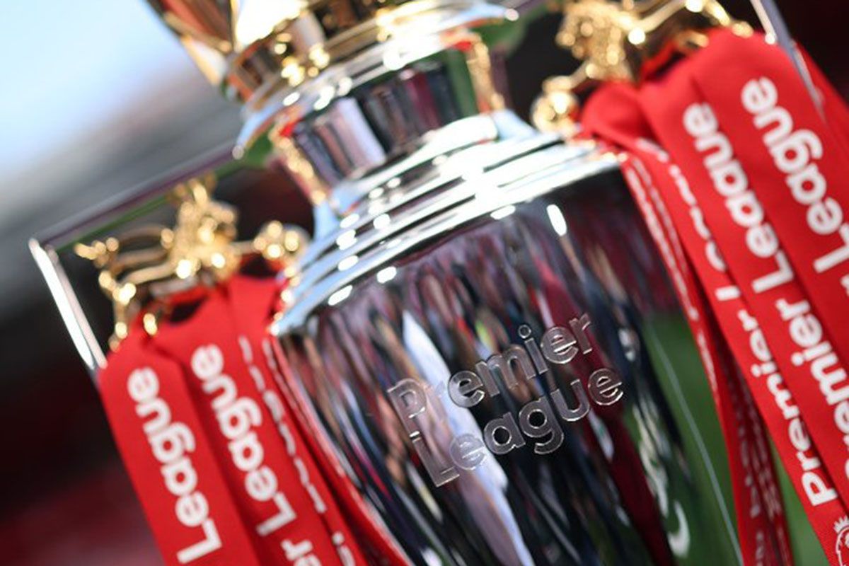Jadwal Liga Inggris: laga MU vs Arsenal panaskan pekan pertama