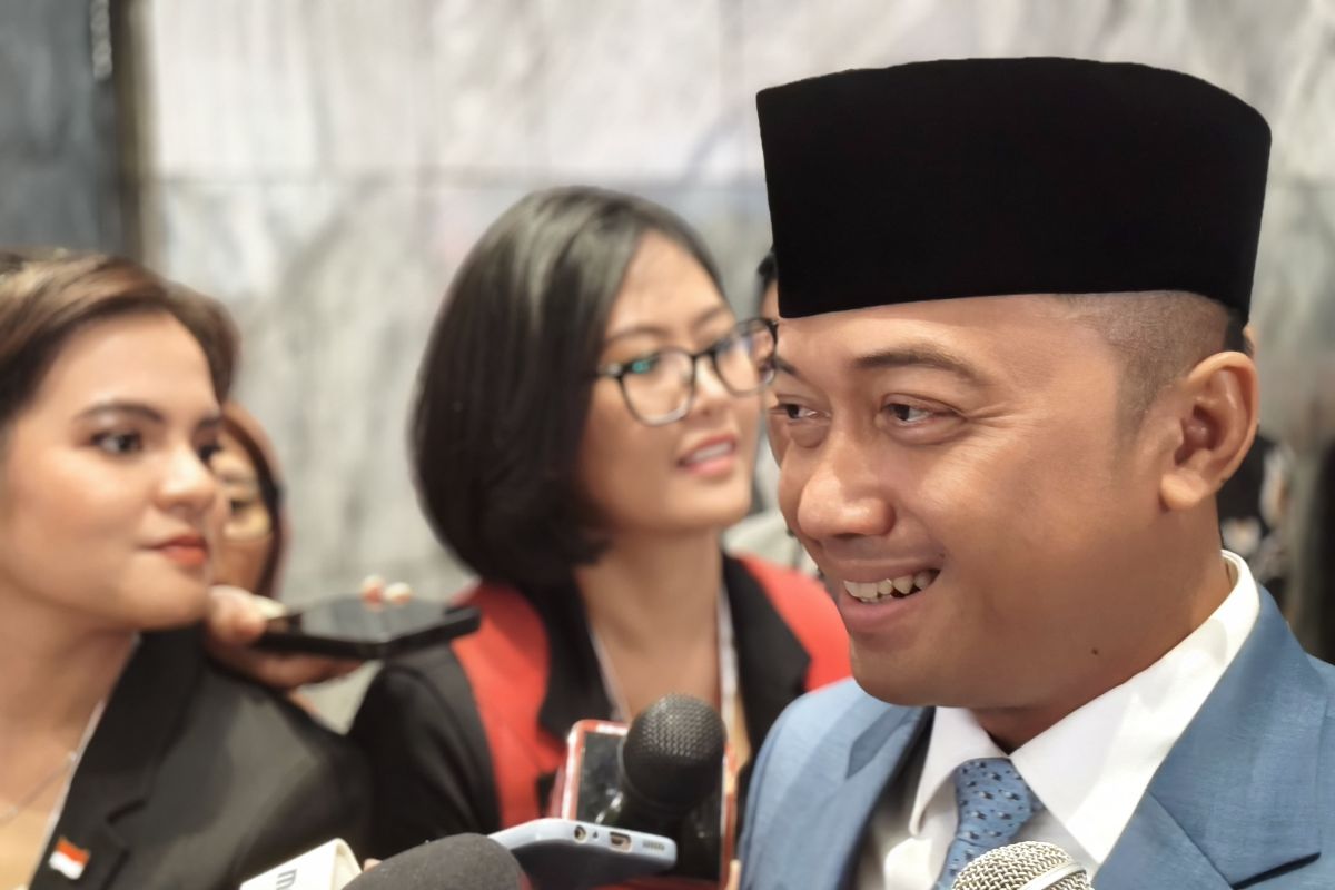 Mensesneg: Pidato Prabowo gambarkan lengkap kinerja 300 hari
