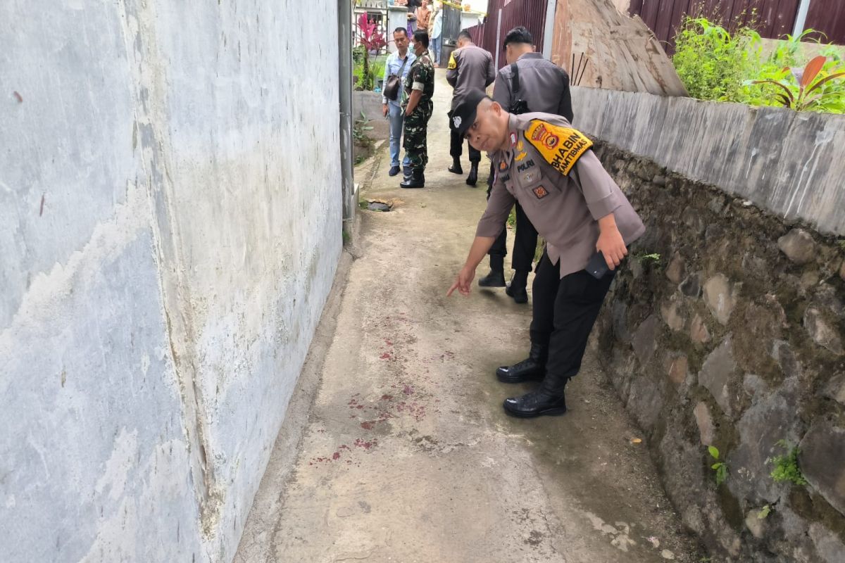 Polres Kerinci Jambi buru pelaku pembunuhan