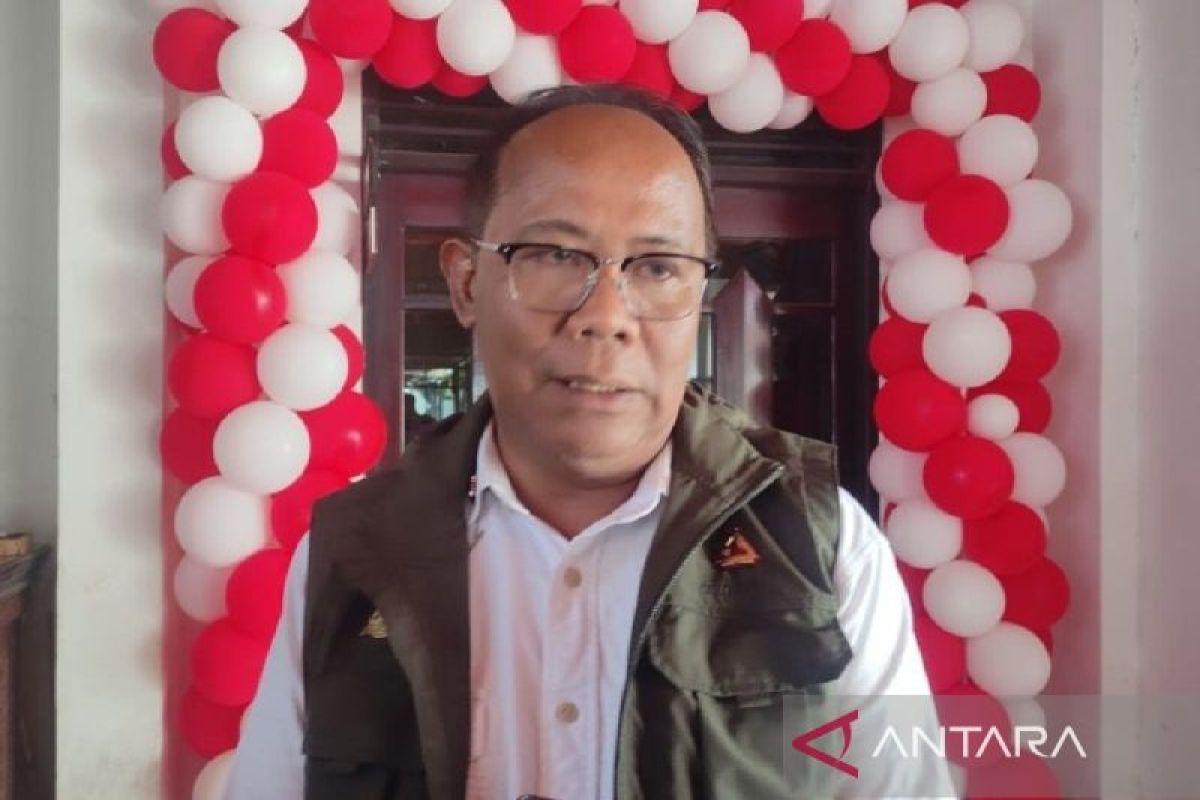 BPBD sebut hujan bantu Sampit aman dari karhutla