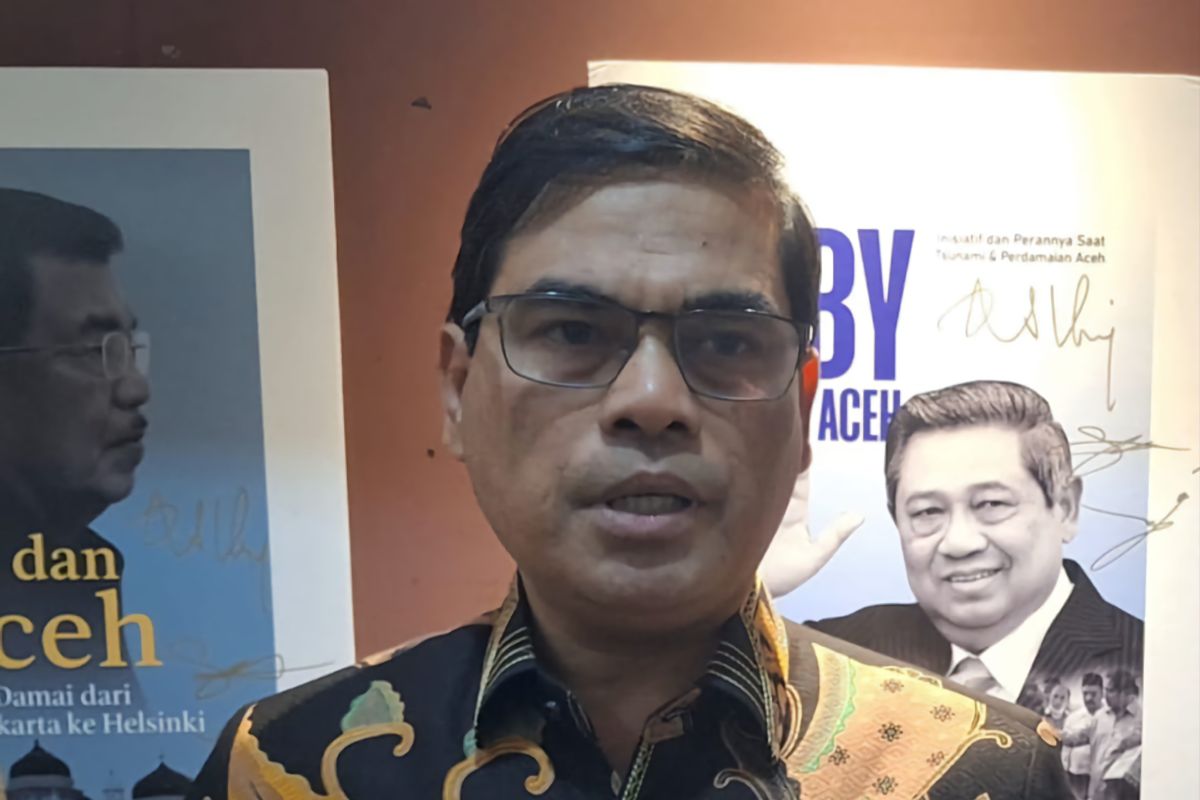 Rektor apresiasi komitmen Presiden tingkatkan SDM keluarga miskin