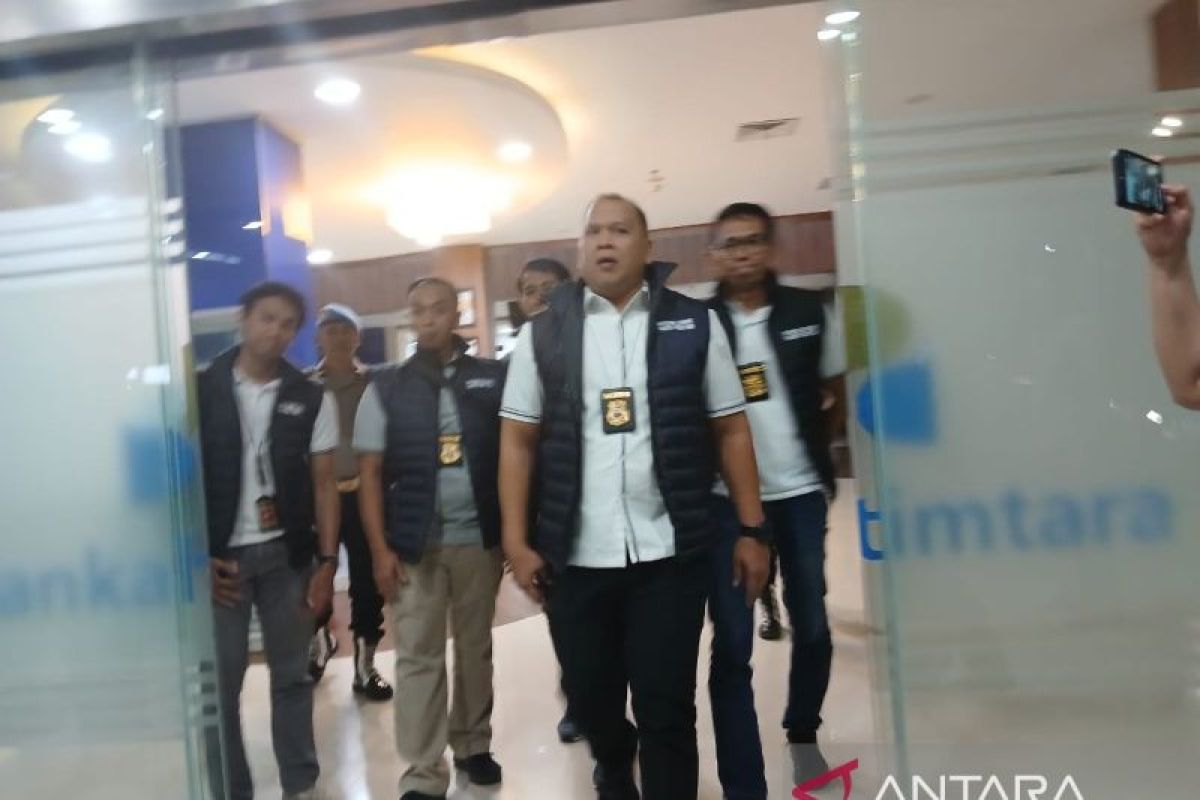 Polda Kaltara Berhasil Mengungkap 47 Kredit Fiktif di Bankaltimtara