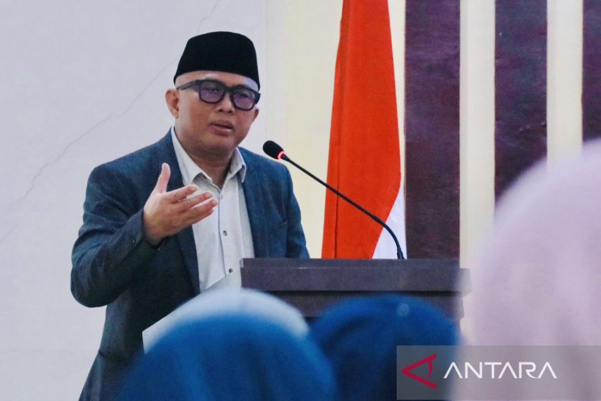 Kemenag ingatkan ASN STAIN waspadai paham radikalisme