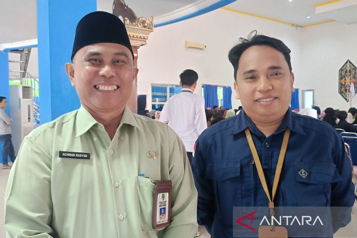 Dinsos Kaltim  sasar anak panti penuhi SD Sekolah Rakyat